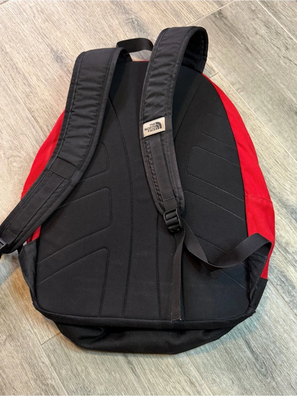 The North Face north face